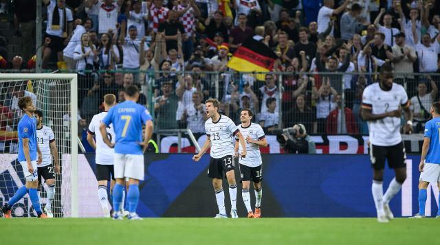 乐鱼体育全站-“弗家军”通过压力测试，世界杯球队轮廓已经清晰